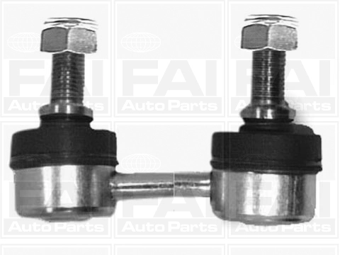 Link/Coupling Rod, stabiliser bar